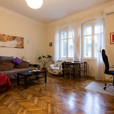Central, Fully Equipped 2 Bedroom Flat Ριέκα Εξωτερικό φωτογραφία
