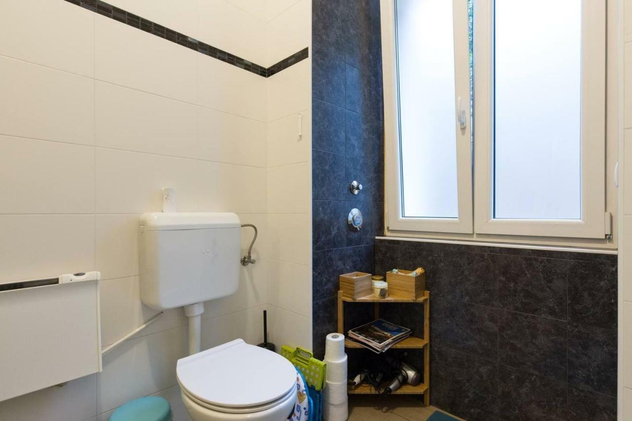 Central, Fully Equipped 2 Bedroom Flat Ριέκα Εξωτερικό φωτογραφία
