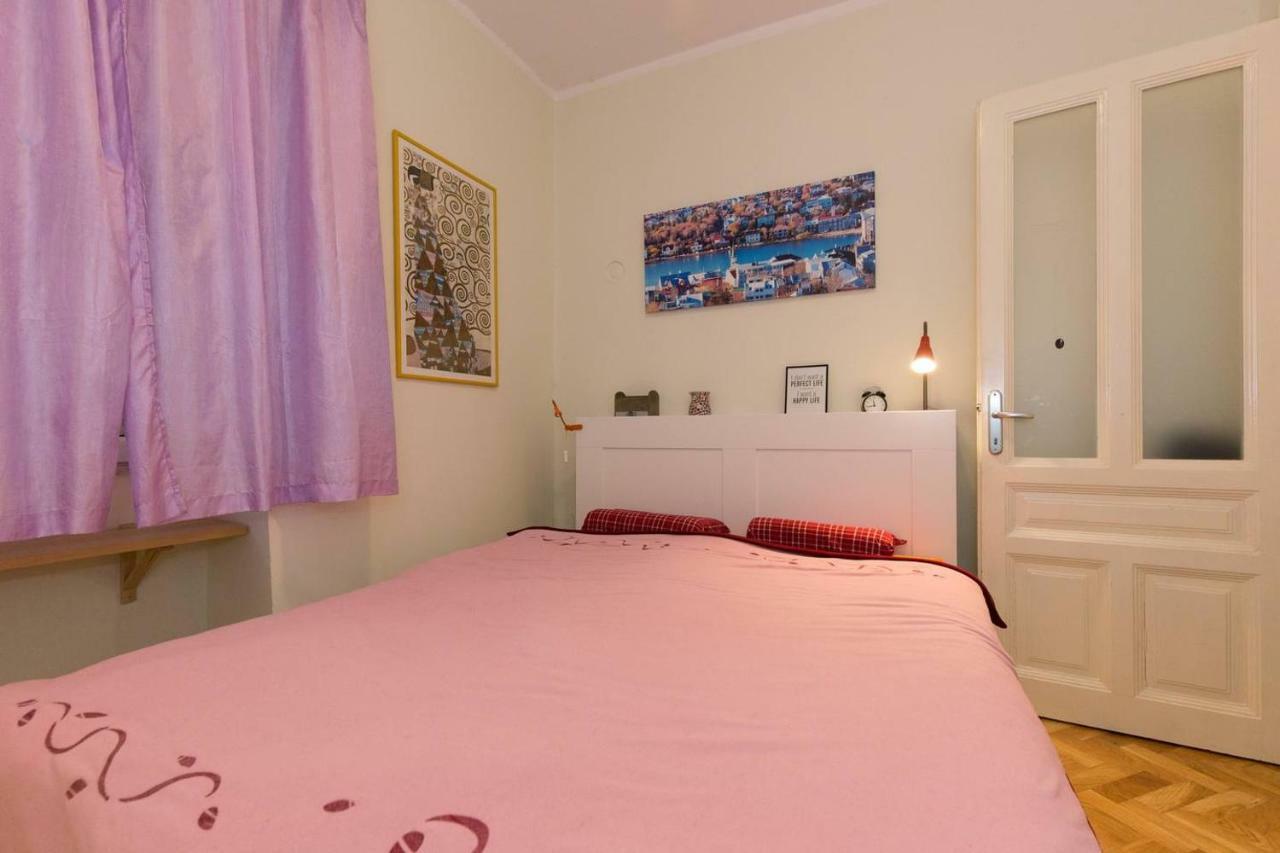 Central, Fully Equipped 2 Bedroom Flat Ριέκα Εξωτερικό φωτογραφία