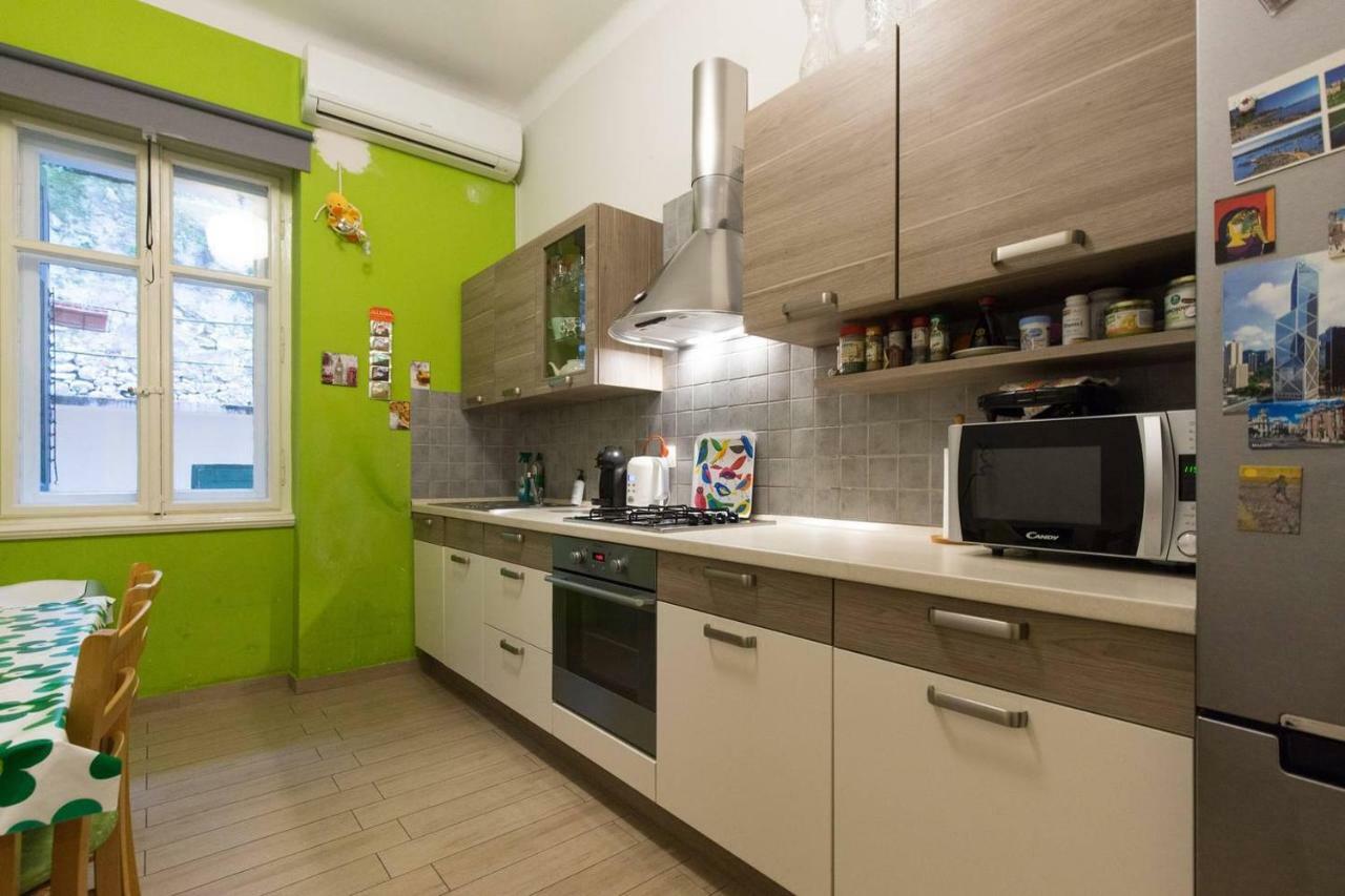 Central, Fully Equipped 2 Bedroom Flat Ριέκα Εξωτερικό φωτογραφία