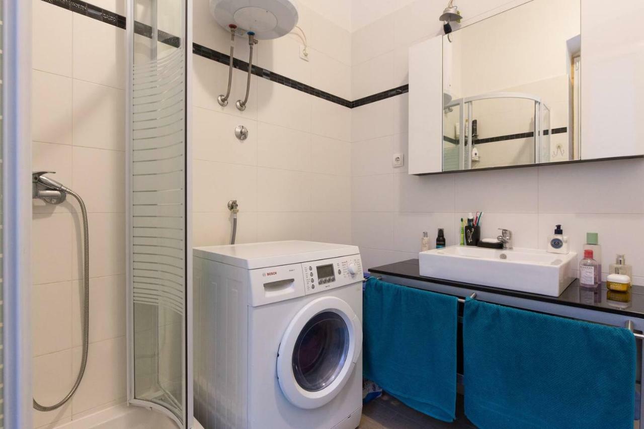 Central, Fully Equipped 2 Bedroom Flat Ριέκα Εξωτερικό φωτογραφία