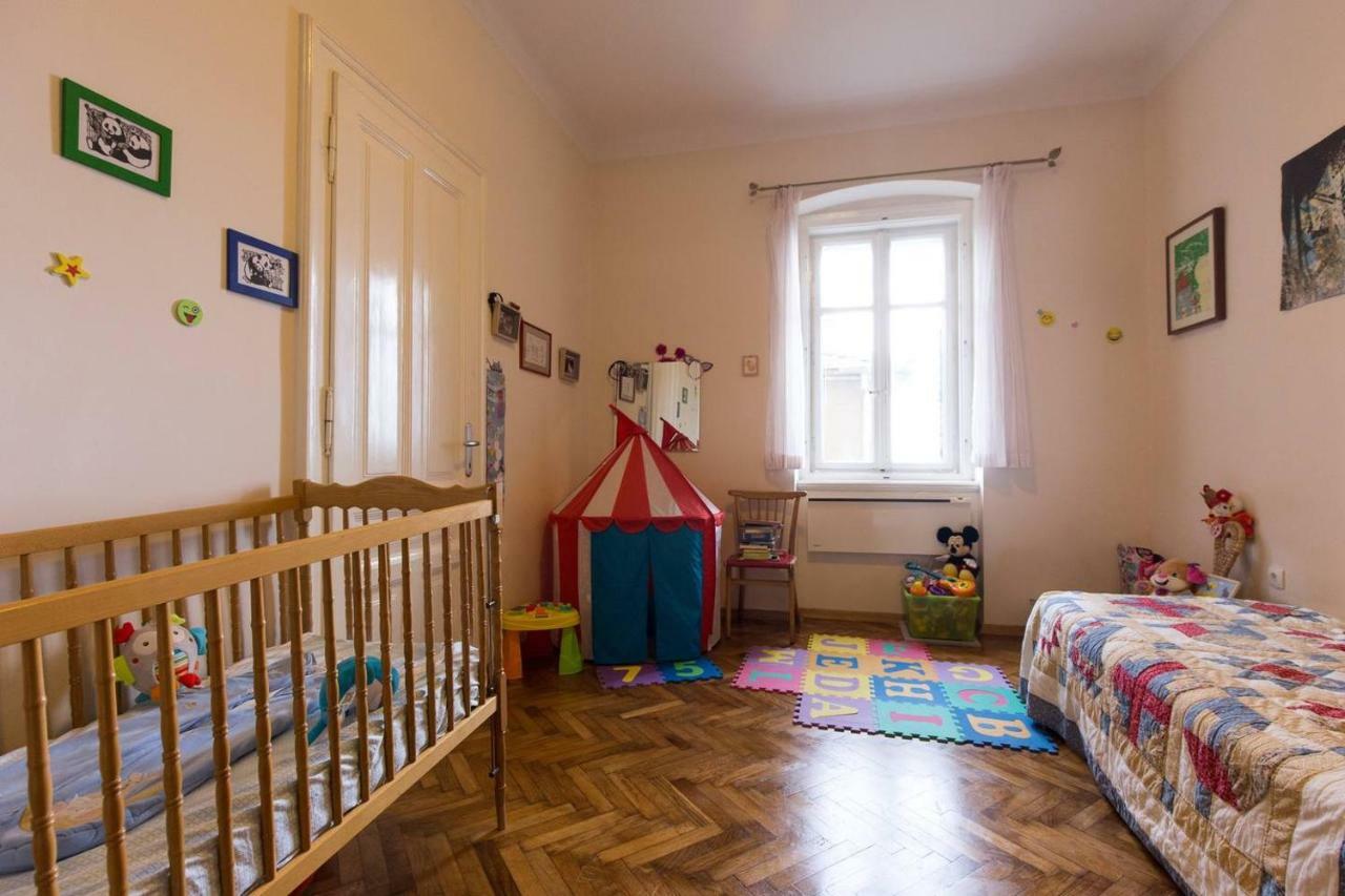 Central, Fully Equipped 2 Bedroom Flat Ριέκα Εξωτερικό φωτογραφία