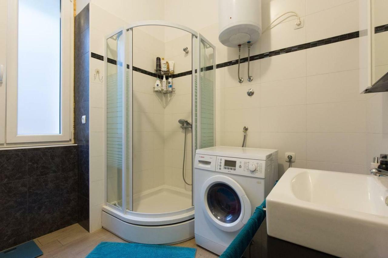 Central, Fully Equipped 2 Bedroom Flat Ριέκα Εξωτερικό φωτογραφία
