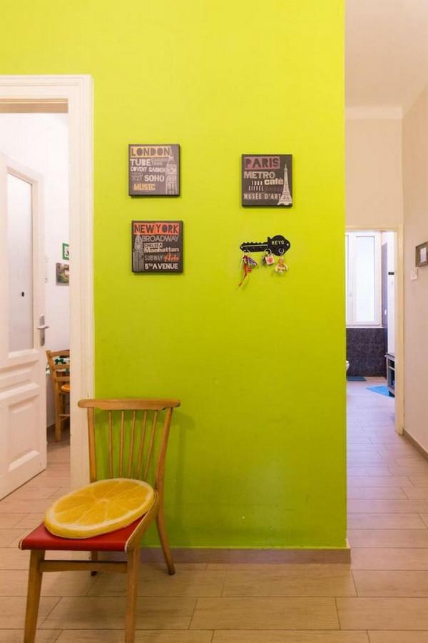 Central, Fully Equipped 2 Bedroom Flat Ριέκα Εξωτερικό φωτογραφία