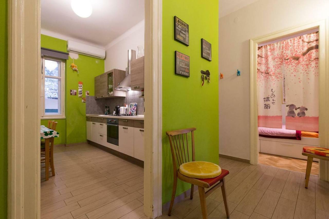 Central, Fully Equipped 2 Bedroom Flat Ριέκα Εξωτερικό φωτογραφία